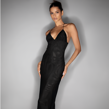 Melaune Vlinder Jurk™ | Trendy en Chic